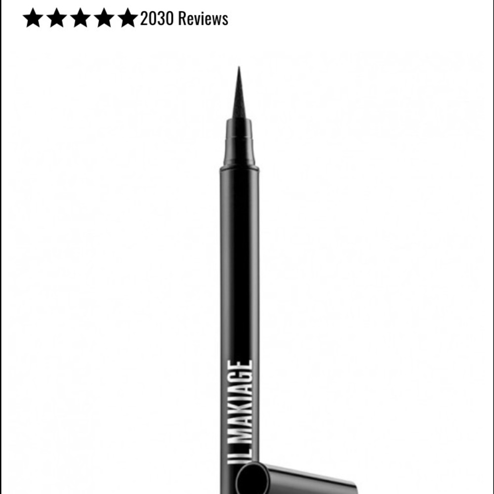 IL MAKIAGE INKLINER in BLACK
